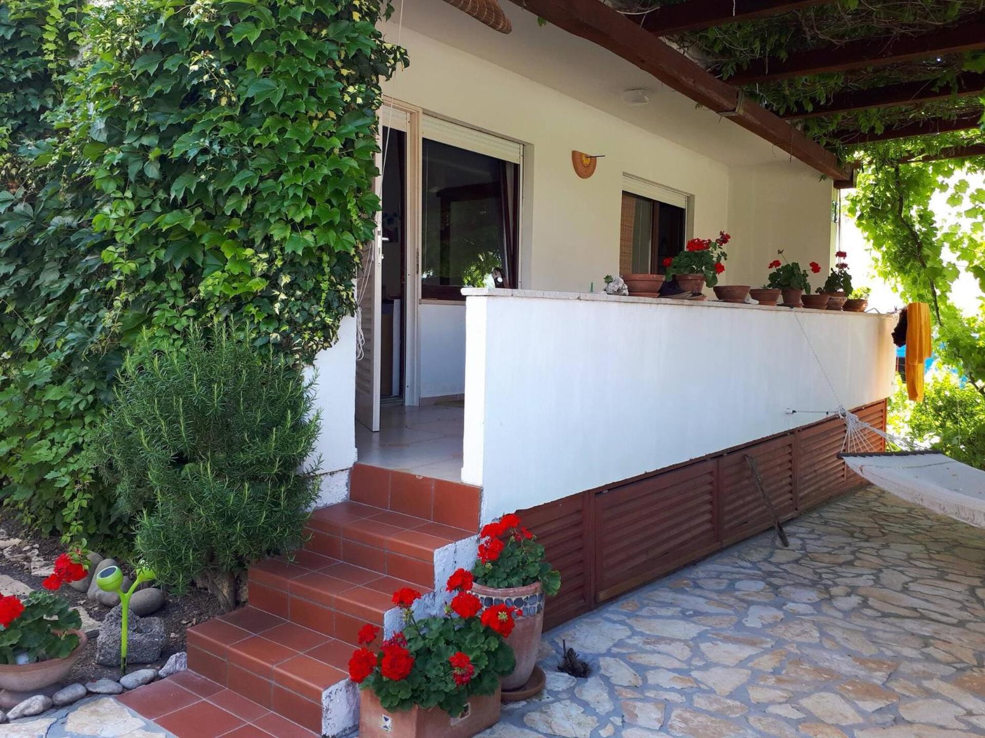 Apartments Valic Baska  Exterior photo