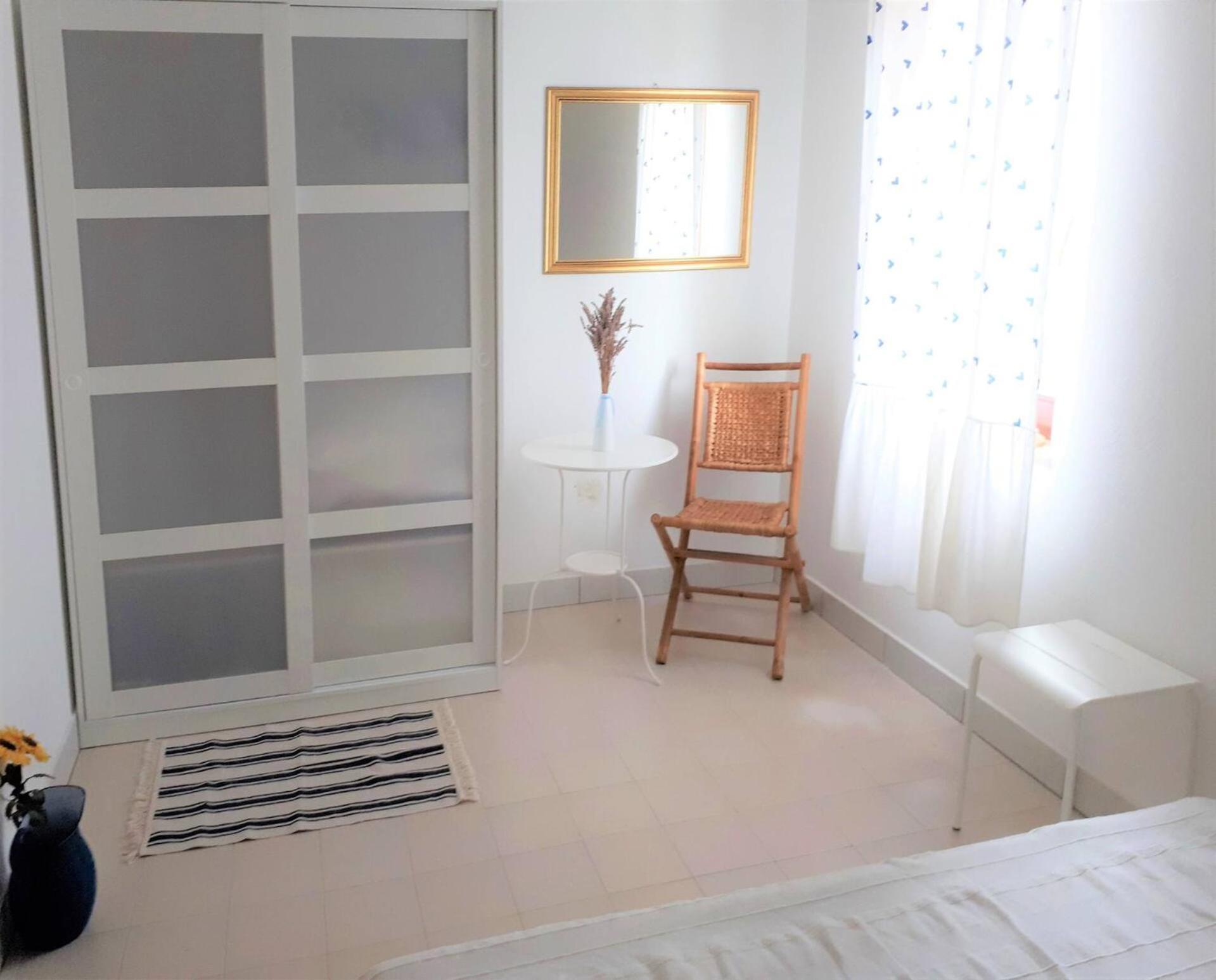 Apartments Valic Baska  Exterior photo