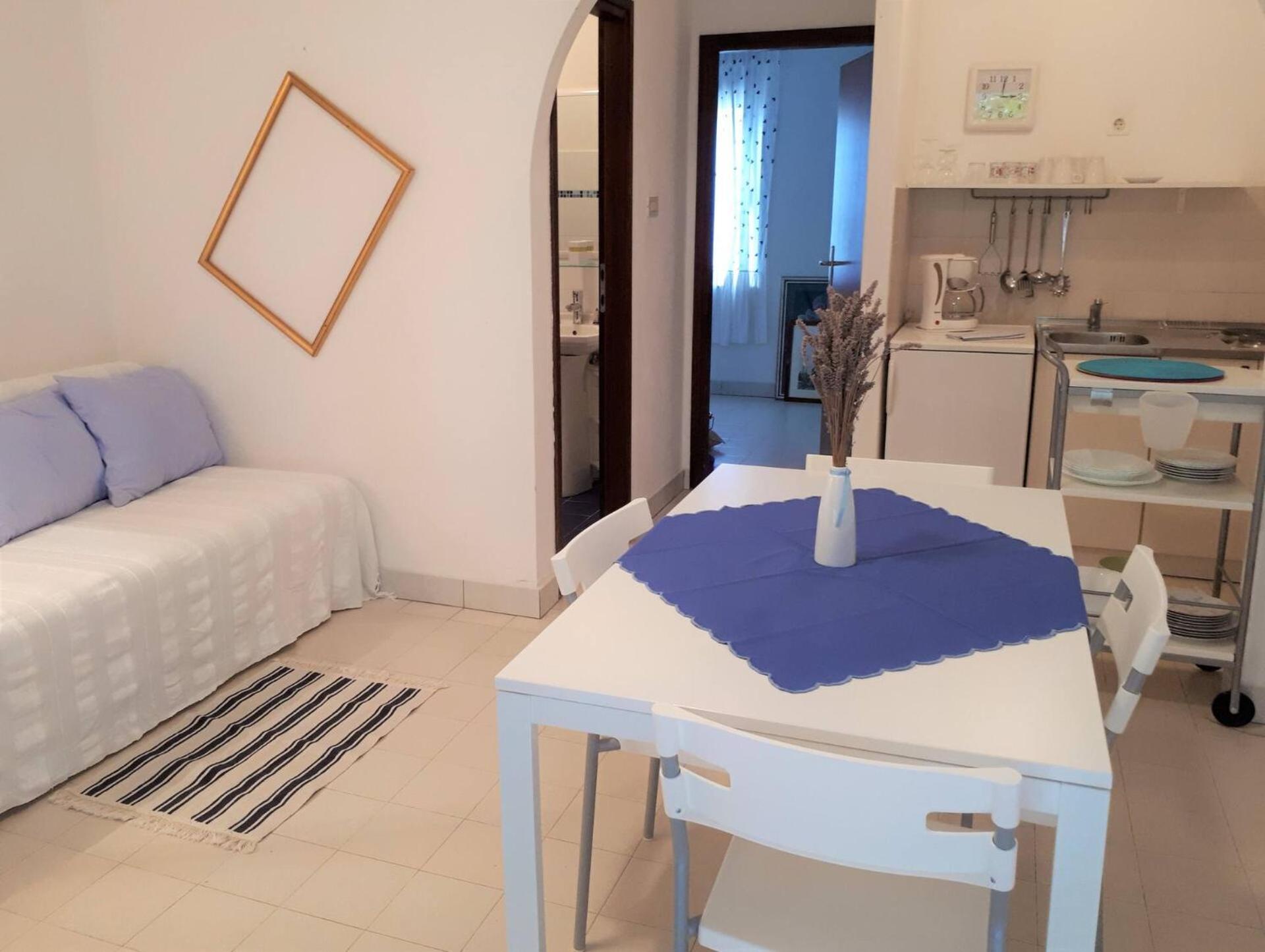 Apartments Valic Baska  Exterior photo