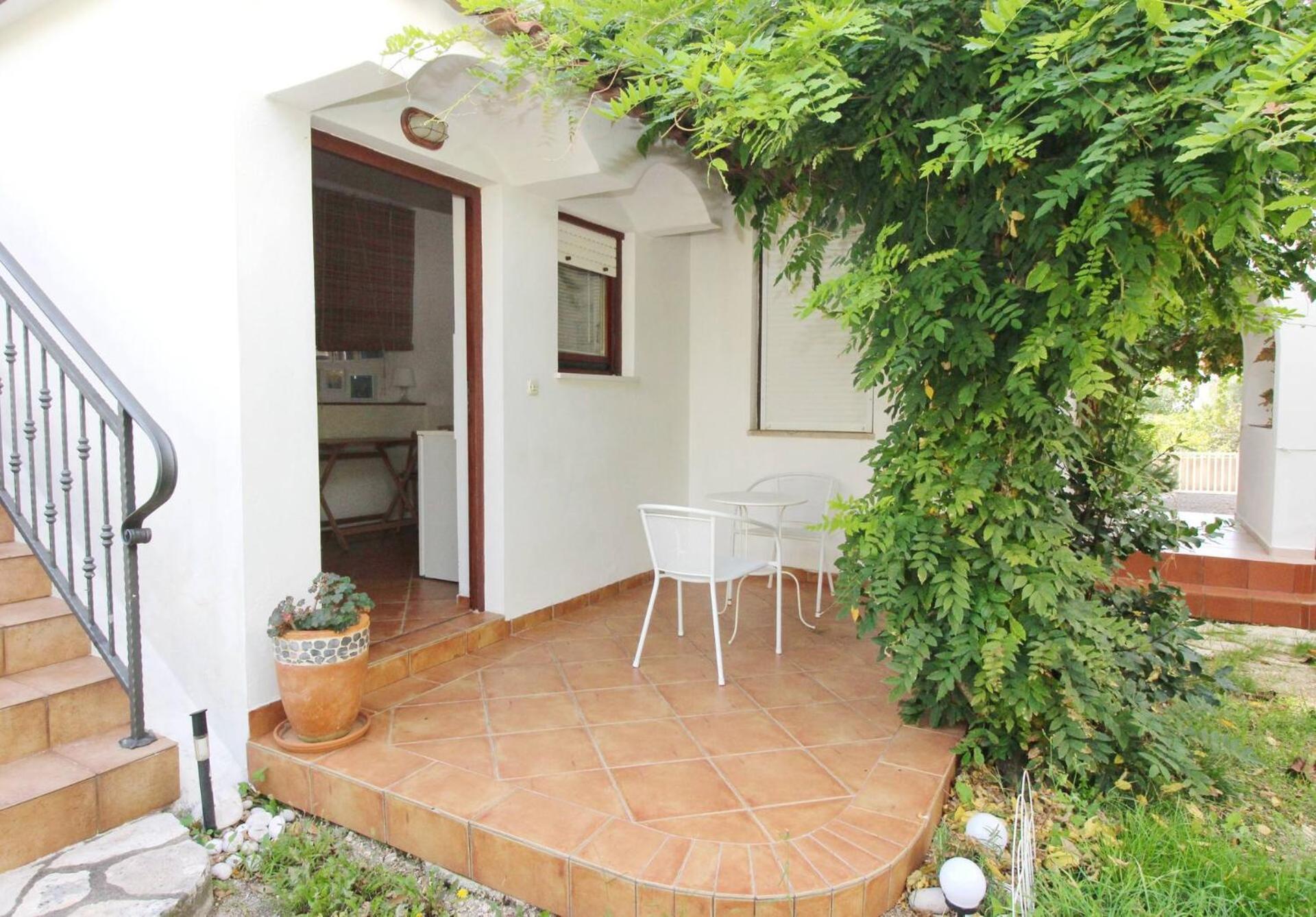 Apartments Valic Baska  Exterior photo